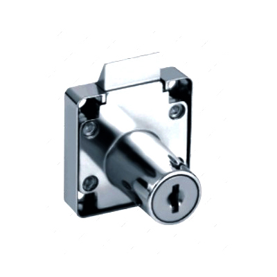 338-26 Drawer Lock