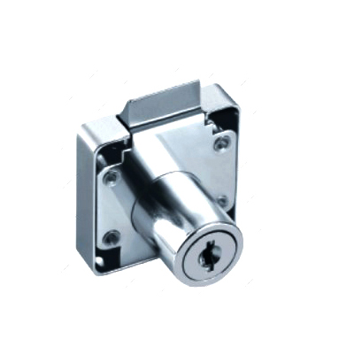 338-22 AC Drawer Lock