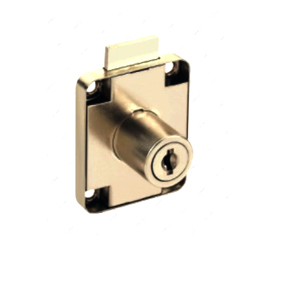 139-22 C Drawer Lock