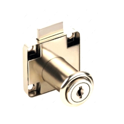 138-32 C Drawer Lock