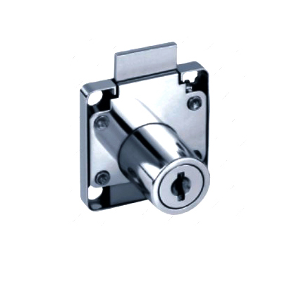 138-22 AC Drawer Lock