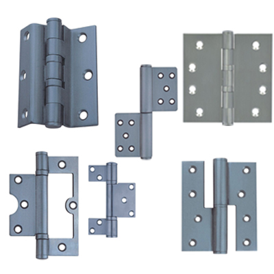 HINGES