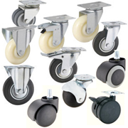 CASTORS