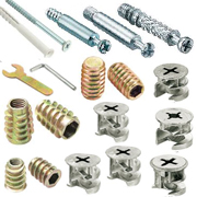 CONNECTING &FASTNESS FITTINGS