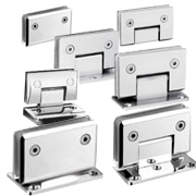 HINGES