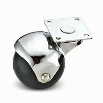 Swivel Ball Caster