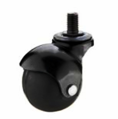 Threaded Stem Ball Caster