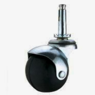 Socket Ball Caster