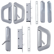 SLIDING DOOR HANDLE