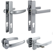 CASEMENT DOOR HANDLE