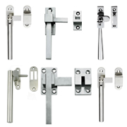 CASEMENT FASTENERS